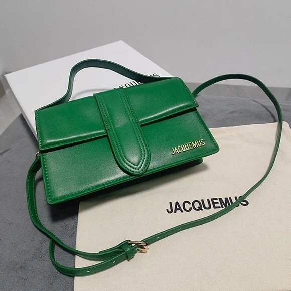 Jacquemus Handbags - Jacquemus Crossbody Bag
